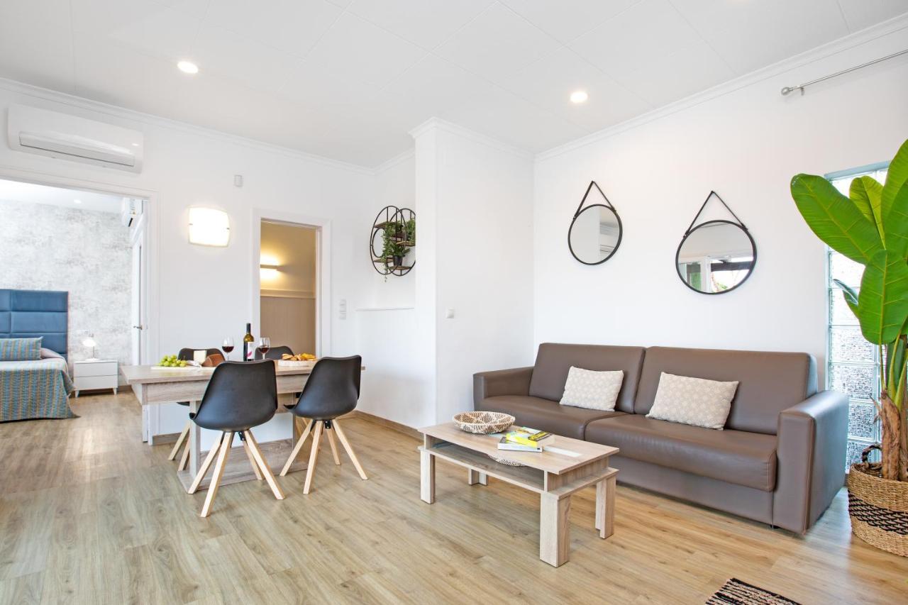 Villa Erika Beach House Malgrat de Mar Luaran gambar