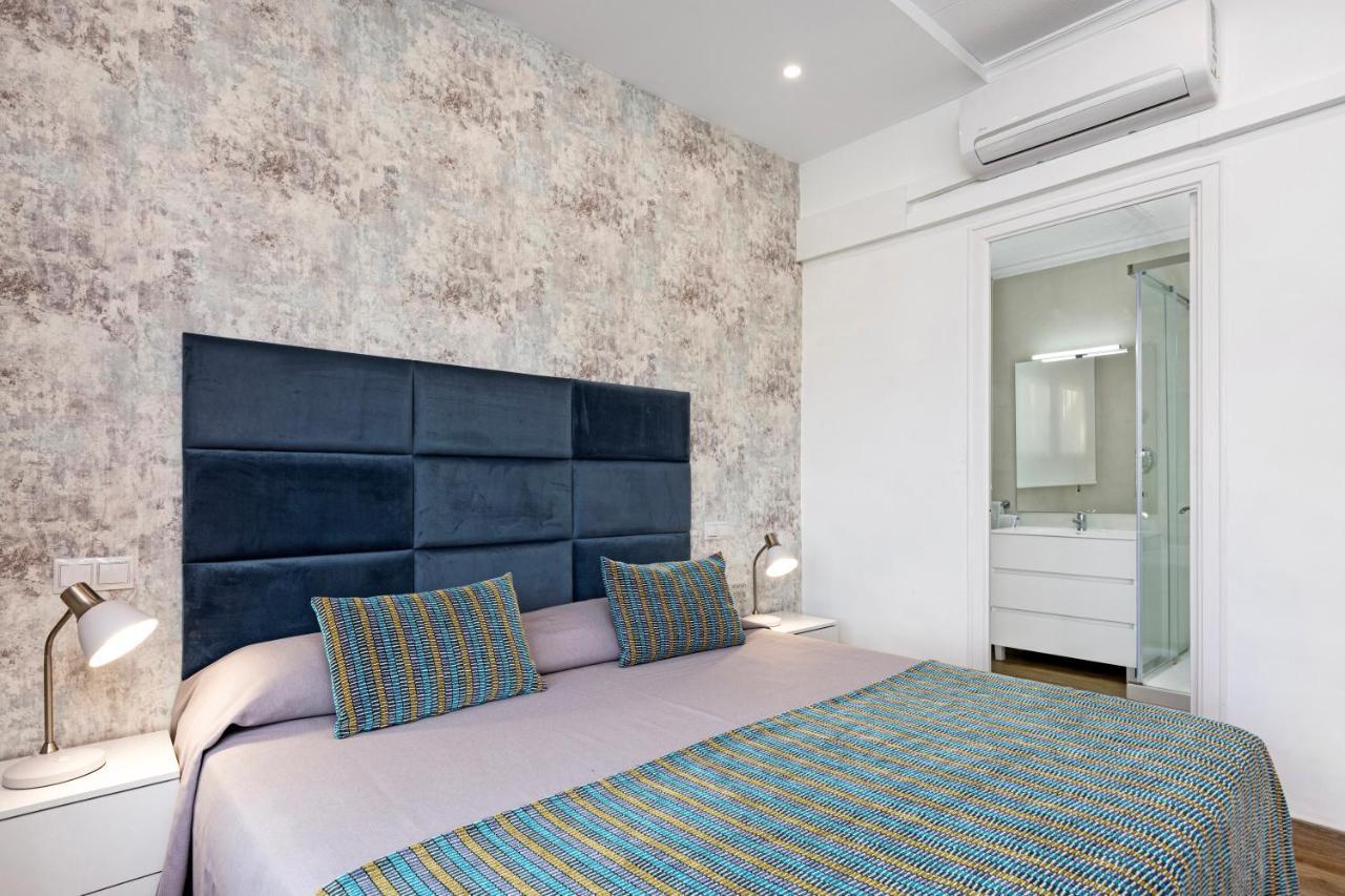Villa Erika Beach House Malgrat de Mar Luaran gambar